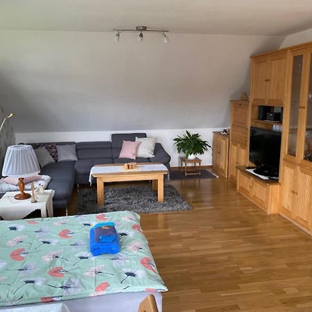 Ferienwohnung-Lilienweg Hilter Extérieur photo