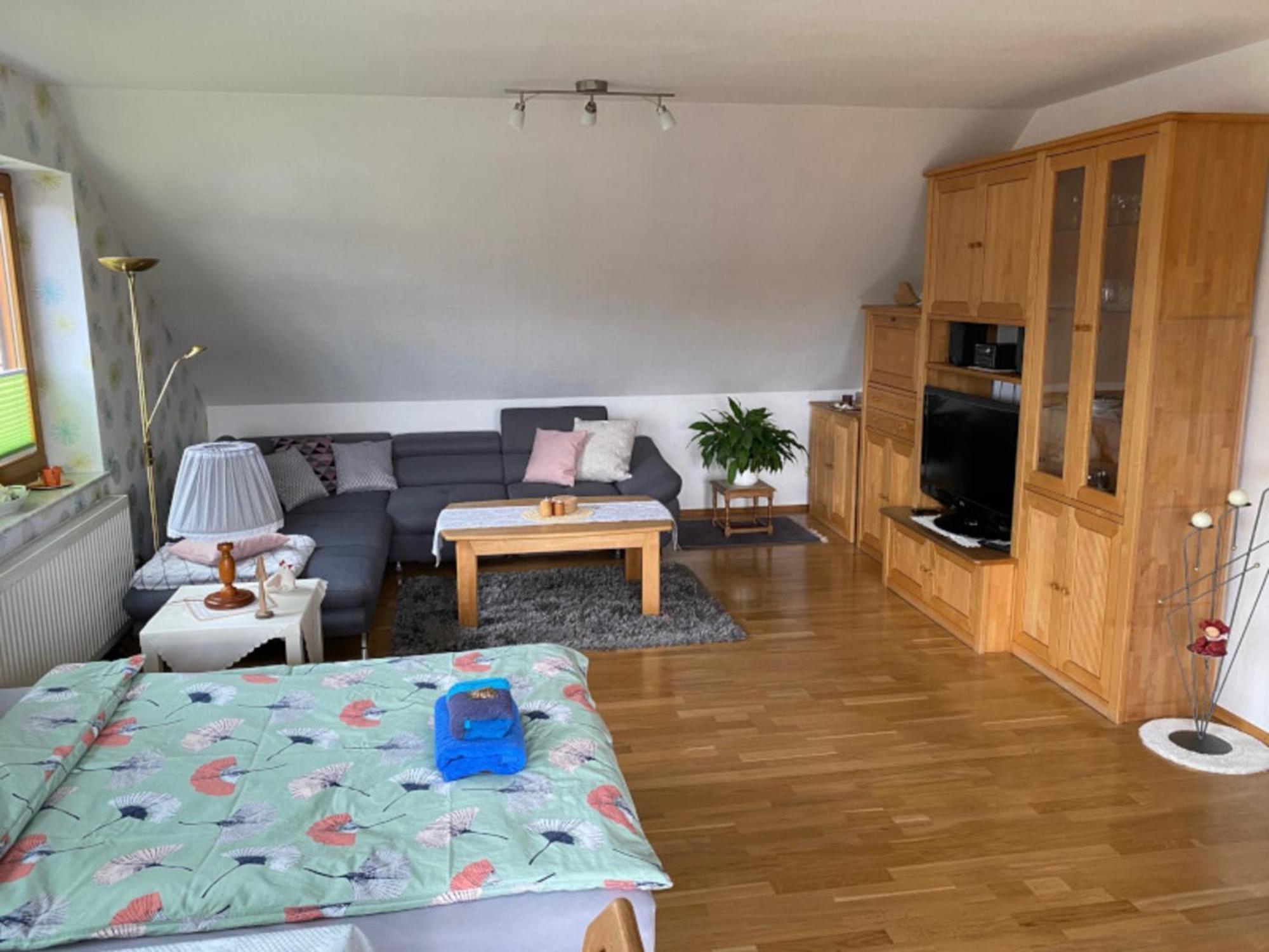 Ferienwohnung-Lilienweg Hilter Extérieur photo