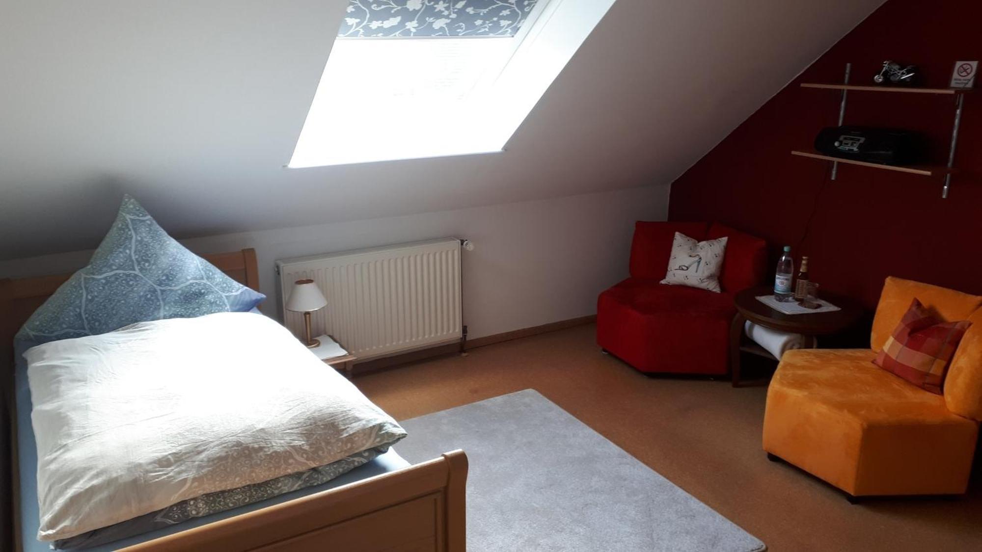 Ferienwohnung-Lilienweg Hilter Extérieur photo