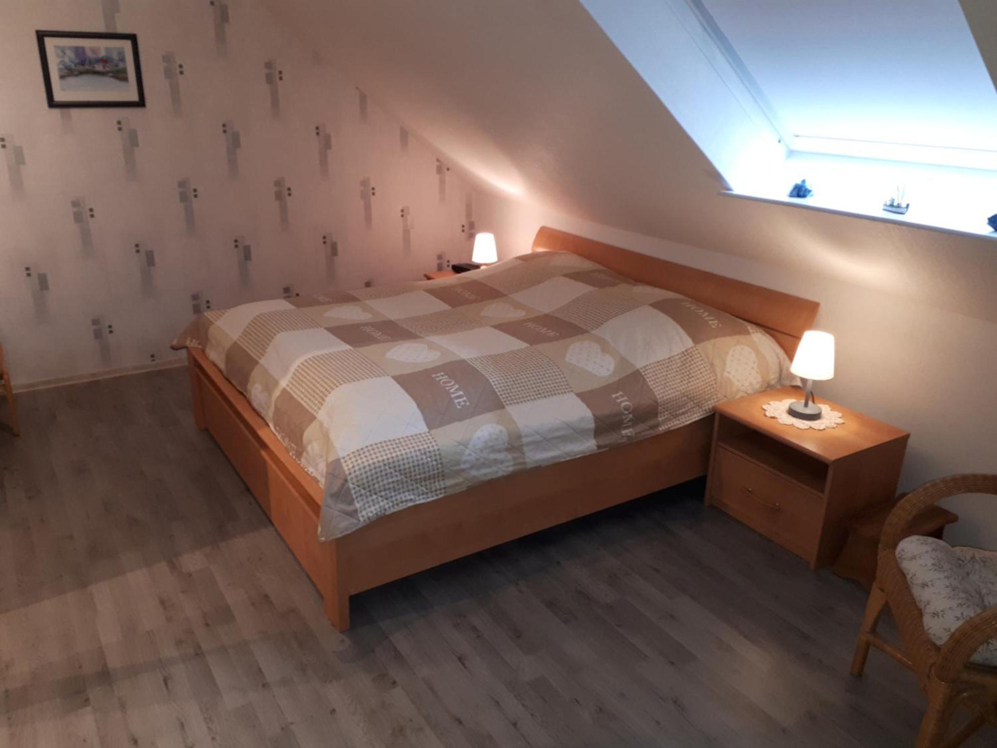 Ferienwohnung-Lilienweg Hilter Extérieur photo